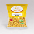 Yellow Kidney Beans